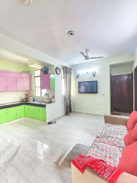 3 BHK Flat In Signature Global Solera, Sector 107 For Sale  In Sector 107