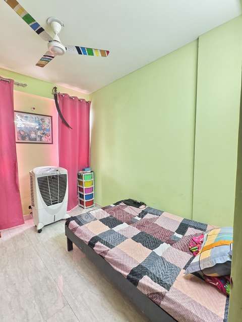 3 BHK Flat In Signature Global Solera, Sector 107 For Sale  In Sector 107