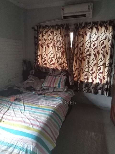 1 BHK Flat In Nilgiri Apartment Andheri E For Sale  In Andheri East