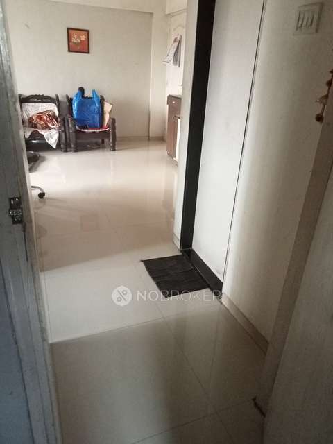 1 BHK Flat In Nilgiri Apartment Andheri E For Sale  In Andheri East