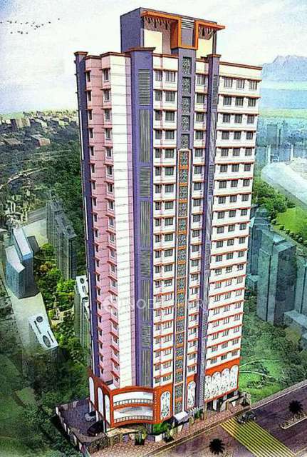 1 BHK Flat In Ayesha Palace Parel East for Rent  In 11, Dr Babasaheb Ambedkar Marg, Gautam Nagar, Mumbai, Maharashtra 400012, India