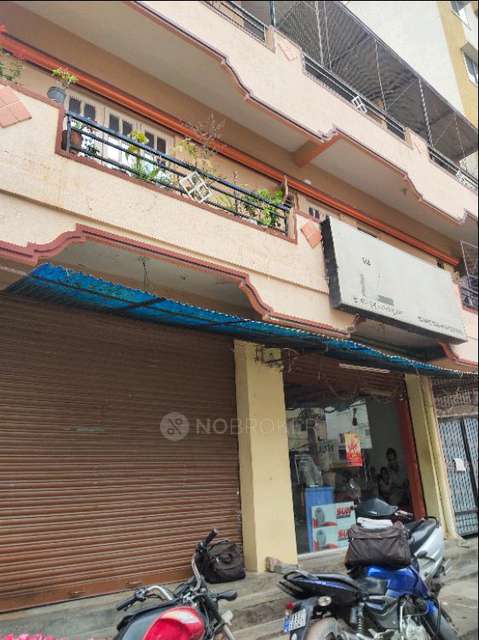 Shop in Mahadevapura, Bangalore for Rent 