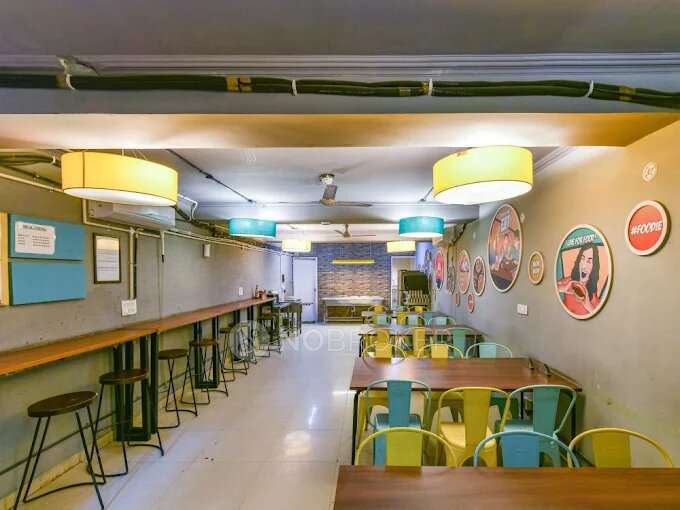 PG for Girls in South Moti Bagh New Delhi, Delhi 110