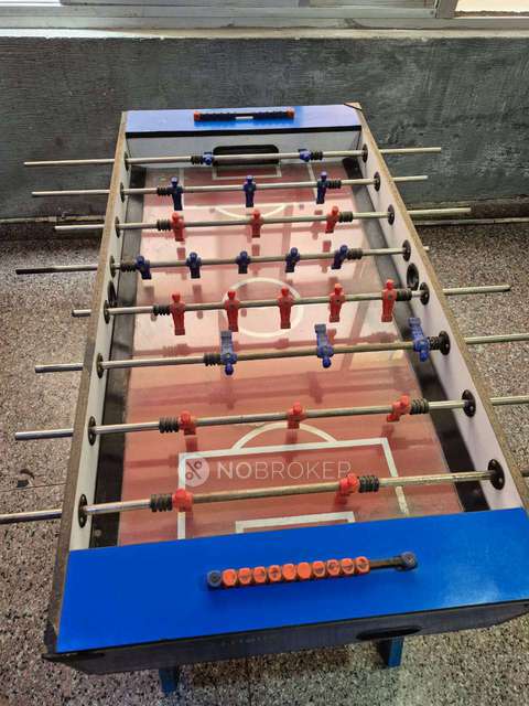 PG for Girls in South Moti Bagh New Delhi, Delhi 110