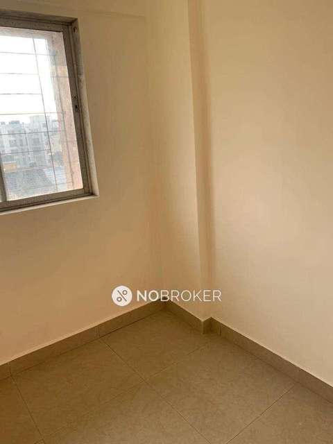 1 RK Flat In Mago Param Tower For Sale  In Girgaon