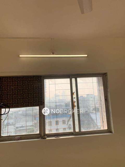 1 RK Flat In Mago Param Tower For Sale  In Girgaon