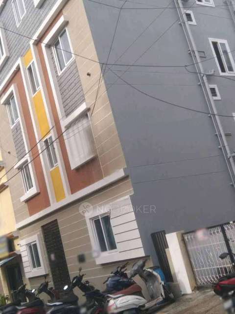 PG for Boys in Btm Layout