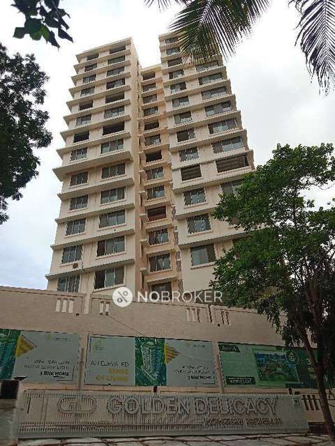 1 BHK Flat In Satyam Chs for Rent  In Borivali West