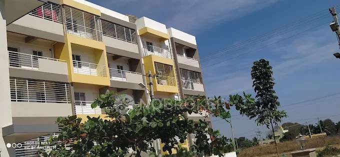 3 BHK Flat In V R Grand For Sale  In Hoskote Town