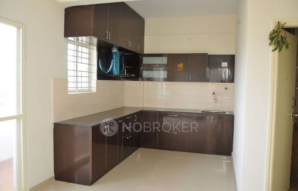3 BHK Flat In V R Grand For Sale  In Hoskote Town