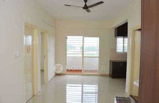 3 BHK Flat In V R Grand For Sale  In Hoskote Town