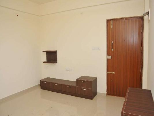 3 BHK Flat In V R Grand For Sale  In Hoskote Town