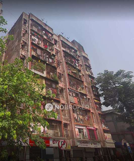 1 RK Flat In Sunder Nagar Chs for Rent  In Dadar West