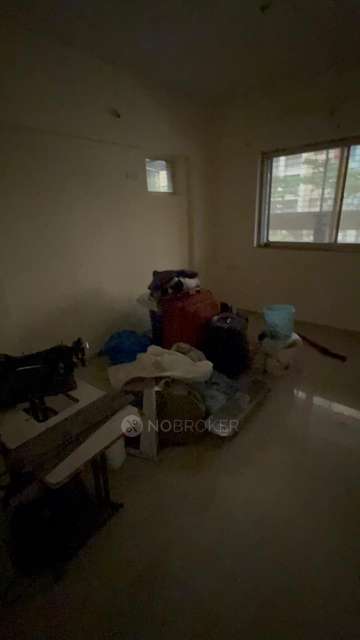 2 BHK Flat In M-avenue Global City For Sale  In Virar West