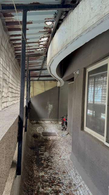 2 BHK Flat In M-avenue Global City For Sale  In Virar West