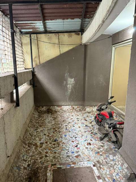 2 BHK Flat In M-avenue Global City For Sale  In Virar West