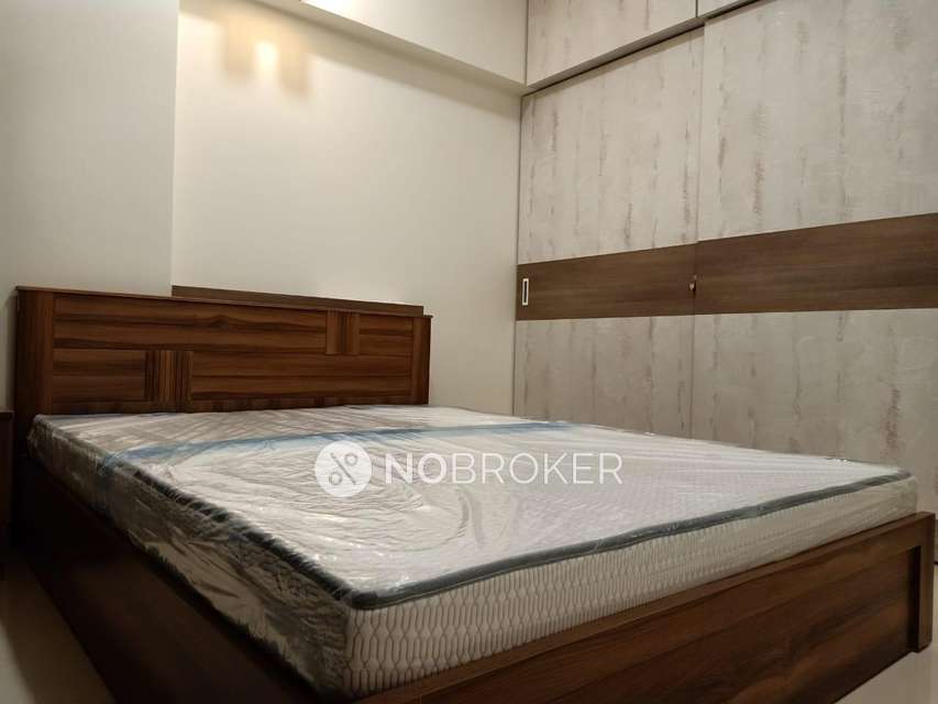 1 BHK Flat In Kanakia Rainforest For Sale  In Andheri East