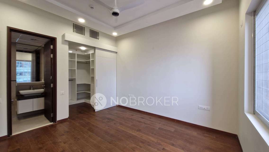 3 BHK Flat In Brigade Residences for Rent  In Perungudi