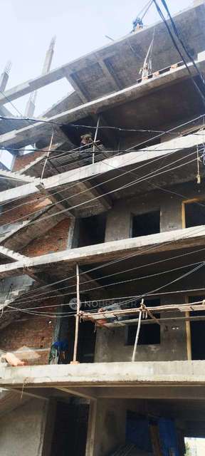 3 BHK Flat For Sale  In Mansoorabad