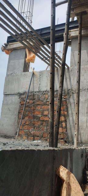 3 BHK Flat For Sale  In Mansoorabad