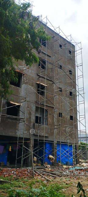 3 BHK Flat For Sale  In Mansoorabad