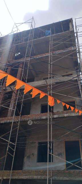 3 BHK Flat For Sale  In Mansoorabad