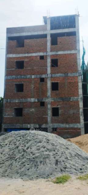 3 BHK Flat For Sale  In Mansoorabad