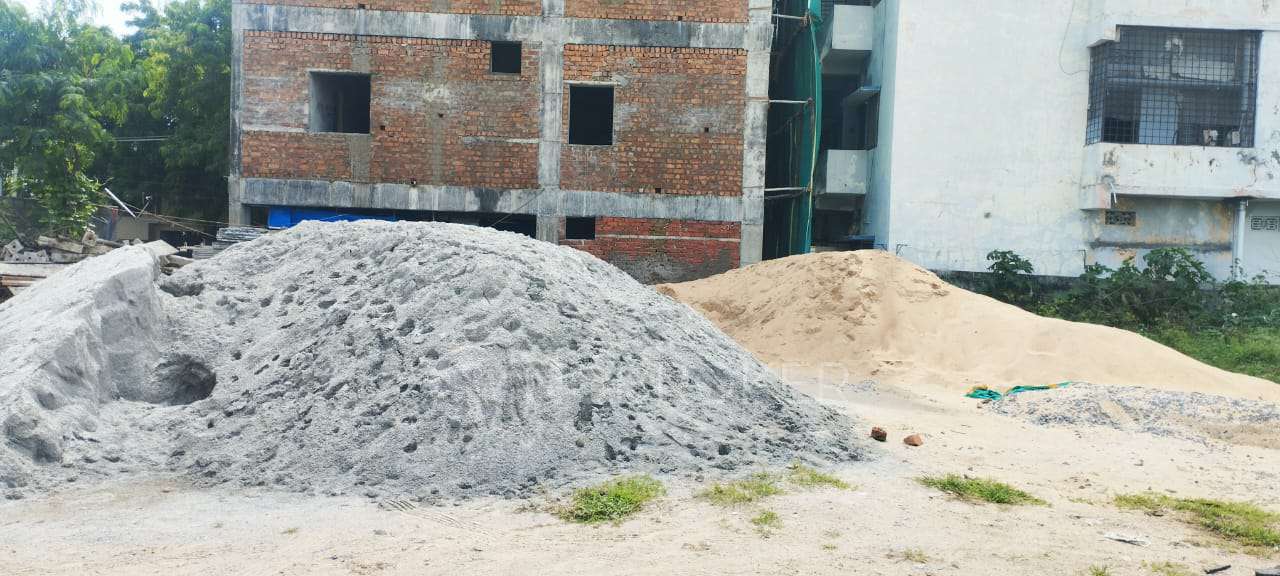 3 BHK Flat For Sale  In Mansoorabad