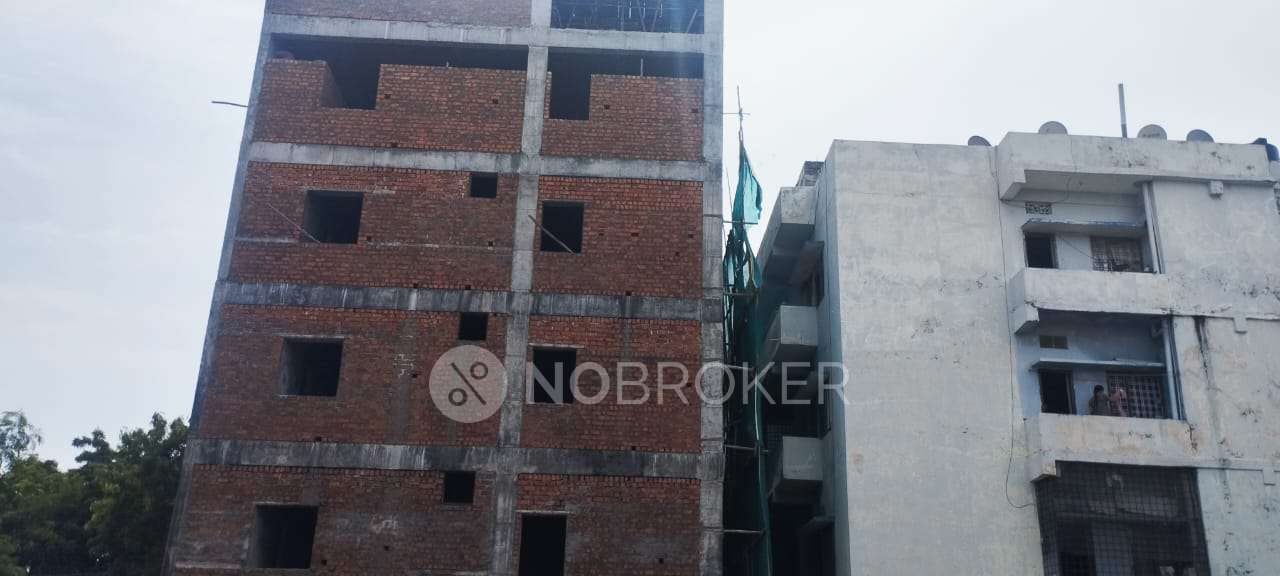 3 BHK Flat For Sale  In Mansoorabad