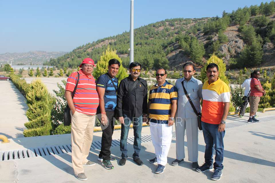 3 BHK Flat For Sale  In Mansoorabad