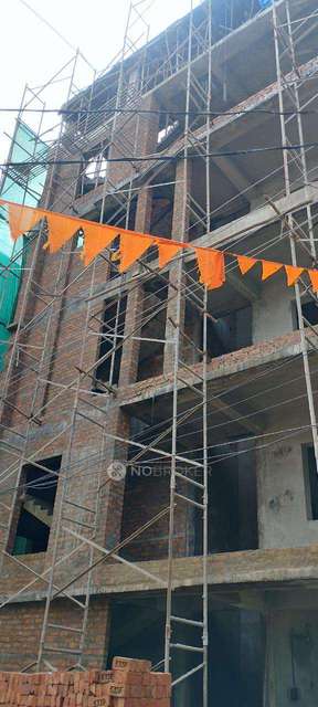 3 BHK Flat For Sale  In Mansoorabad