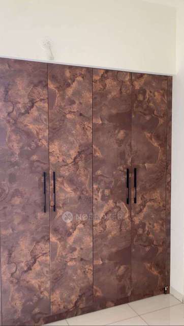 2 BHK Flat In Godrej Nirvaan for Rent  In Godrej Nirvaan