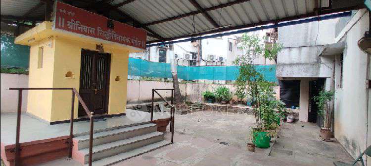 2 BHK Flat In Suvarna Nagari For Sale  In Suvarna Nagari