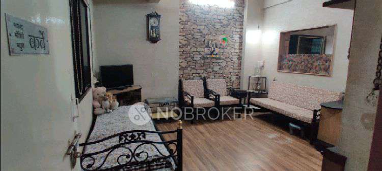 2 BHK Flat In Suvarna Nagari For Sale  In Suvarna Nagari