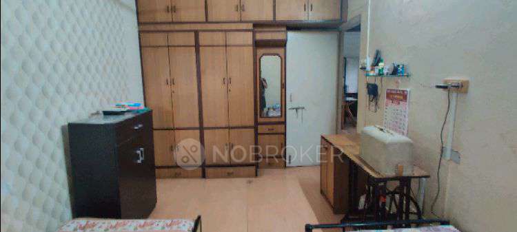 2 BHK Flat In Suvarna Nagari For Sale  In Suvarna Nagari