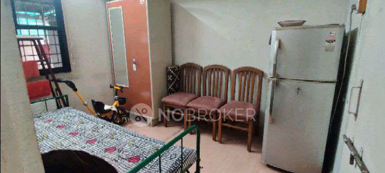 2 BHK Flat In Suvarna Nagari For Sale  In Suvarna Nagari