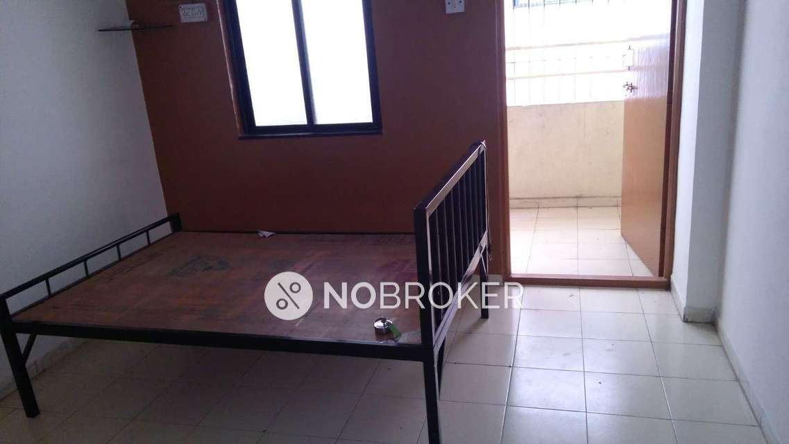 1 BHK Flat In Anant Prabha Building  For Sale  In Shivane 