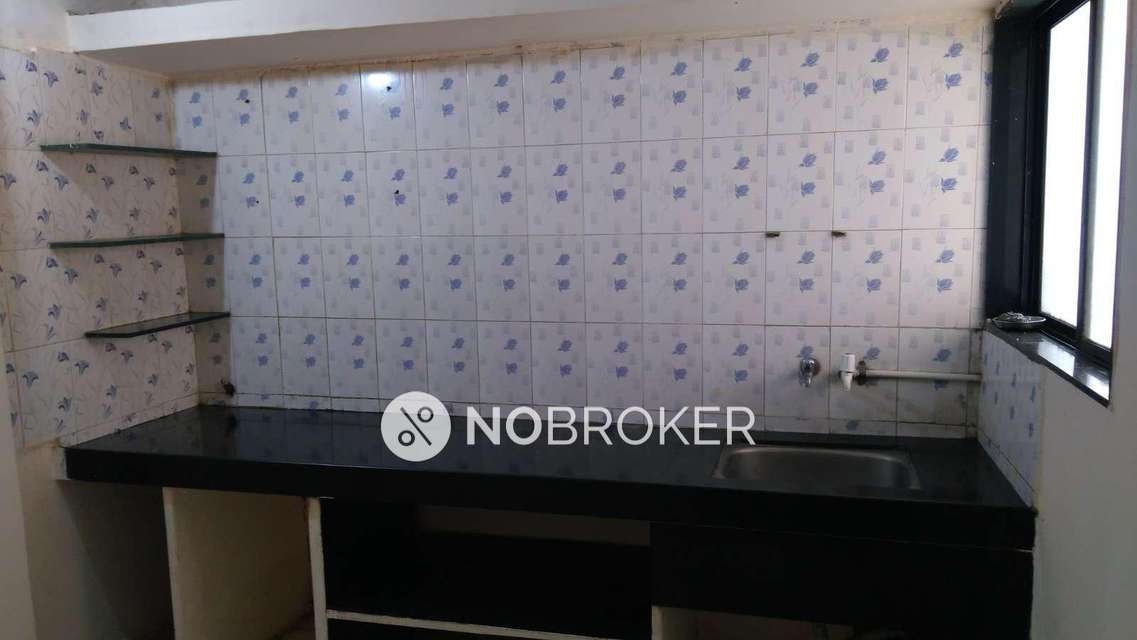 1 BHK Flat In Anant Prabha Building  For Sale  In Shivane 