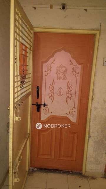 1 BHK Flat In Anant Prabha Building  For Sale  In Shivane 