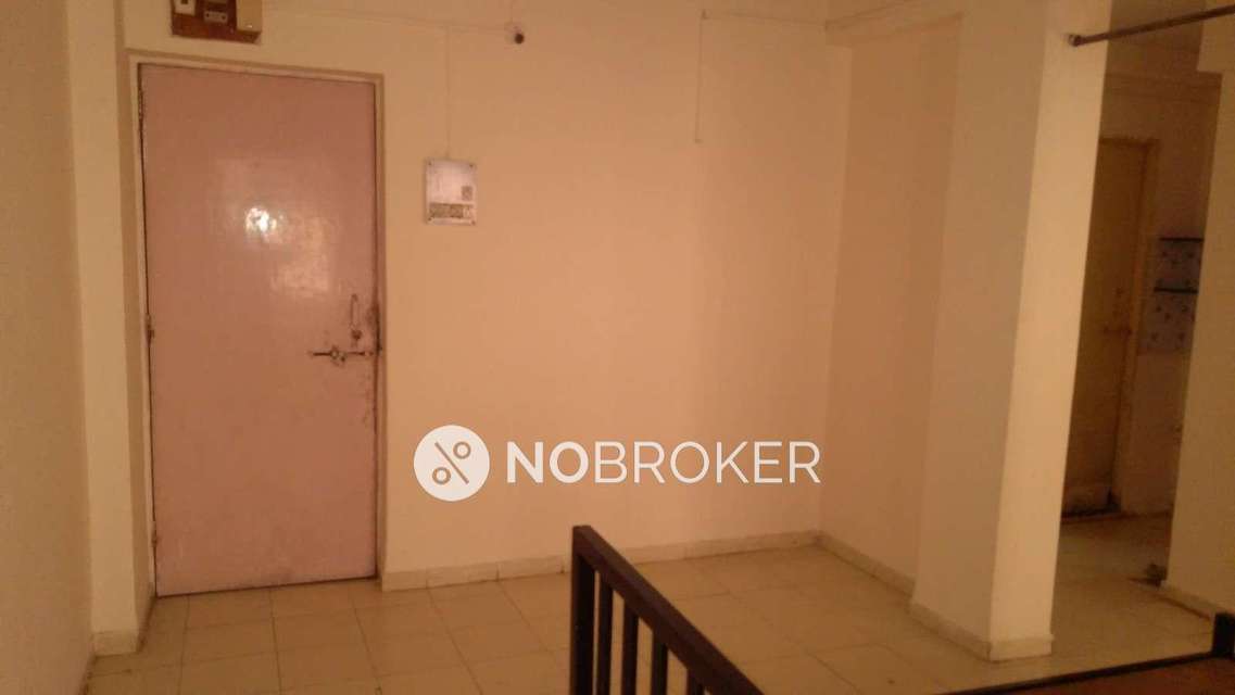 1 BHK Flat In Anant Prabha Building  For Sale  In Shivane 