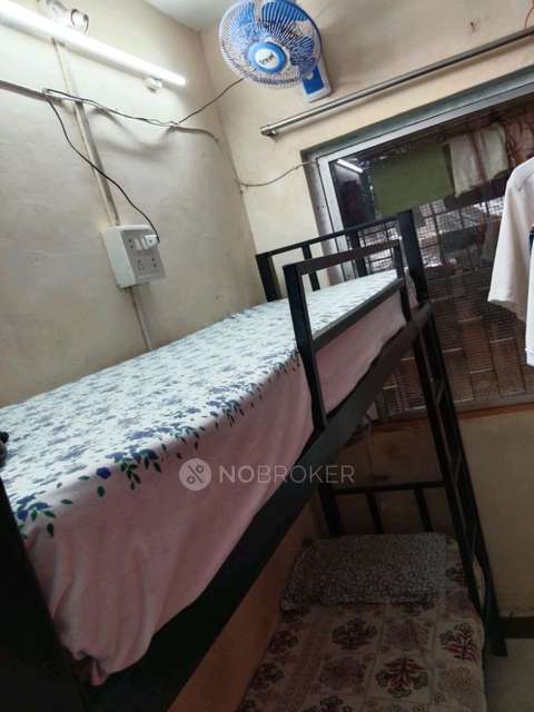 PG for Boys in Hp Nagar