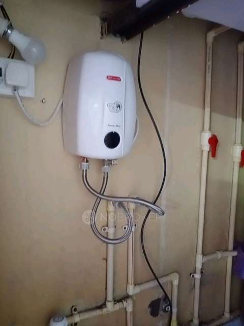 PG for Boys in Hp Nagar