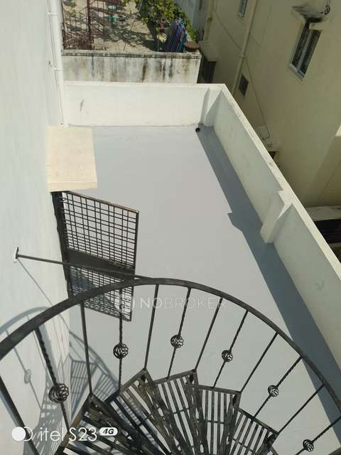 3 BHK Villa In Praneeth Pranav County , Beeramguda For Sale  In Beeramguda