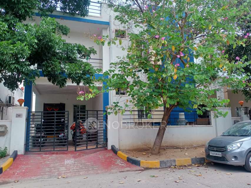 3 BHK Villa In Praneeth Pranav County , Beeramguda For Sale  In Beeramguda