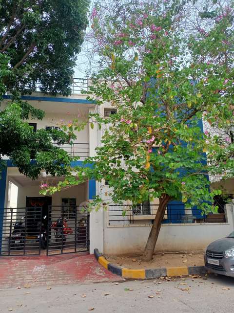 3 BHK Villa In Praneeth Pranav County , Beeramguda For Sale  In Beeramguda