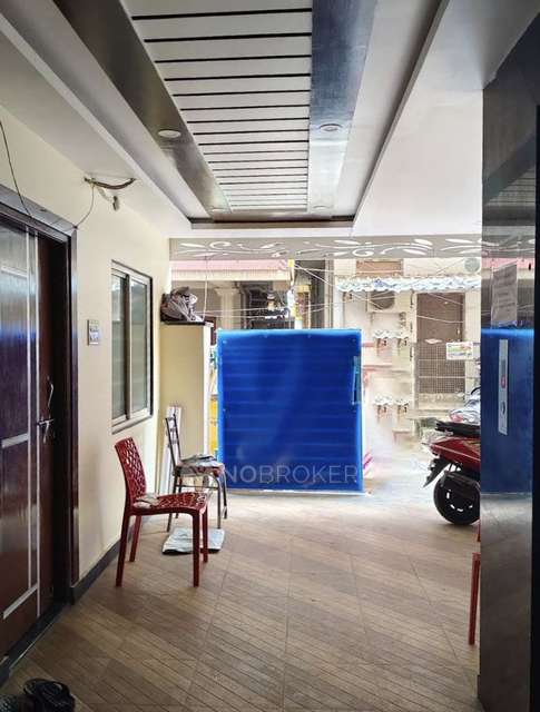 PG for Girls in Madhapur