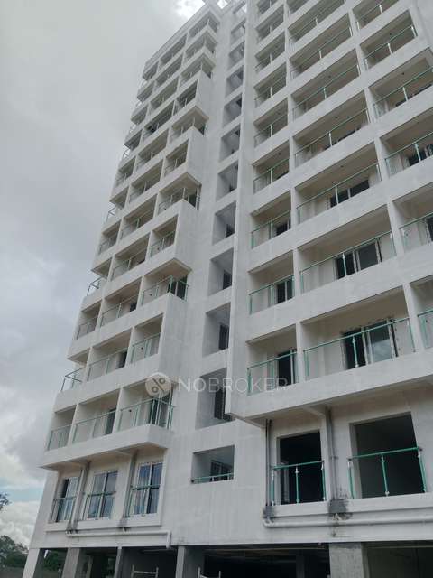 1 BHK Flat In Prestige City Eden Park For Sale  In  Kallahalli