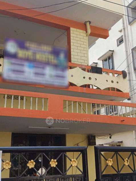 PG for Boys in Gaddiannaram