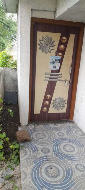 1 BHK House for Rent  In Lohegaon