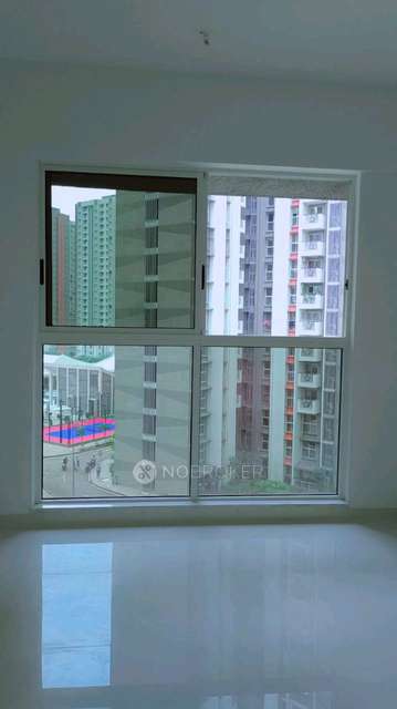 3 BHK Flat In Lodha Codename Central For Sale  In Dombivli East